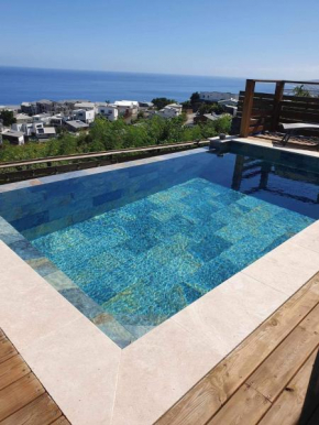 La villa ti coco